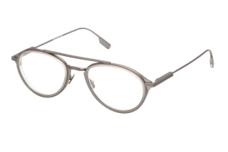 Vorderansicht Zegna EZ5349 (013)