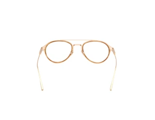 Rückansicht Zegna EZ5349 (035)