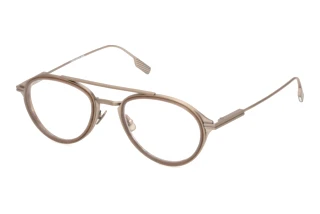 Vorderansicht Zegna EZ5349 (037)