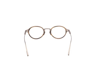 Rückansicht Zegna EZ5350 (035)