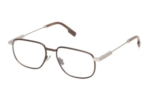 Vorderansicht Zegna EZ5353 (013)