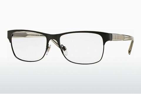 Brille Burberry BE1289 1007