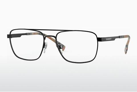 Brille Burberry CRESCENT (BE1340 1007)