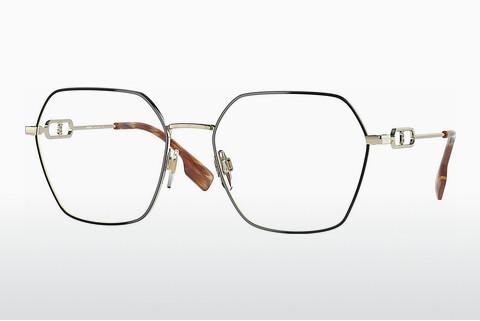 Brille Burberry CHARLEY (BE1361 1326)