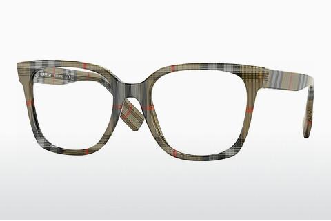 Brille Burberry EVELYN (BE2347 3944)