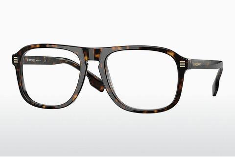 Brille Burberry NEVILLE (BE2350 3002)