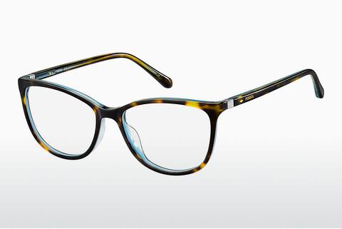 Brille Fossil FOS 7071 YAP