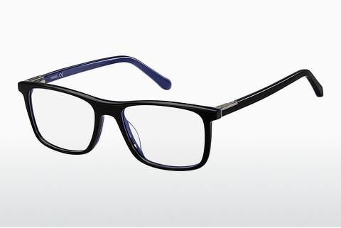 Brille Fossil FOS 7076 D51