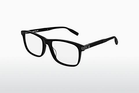 Brille Mont Blanc MB0035O 005