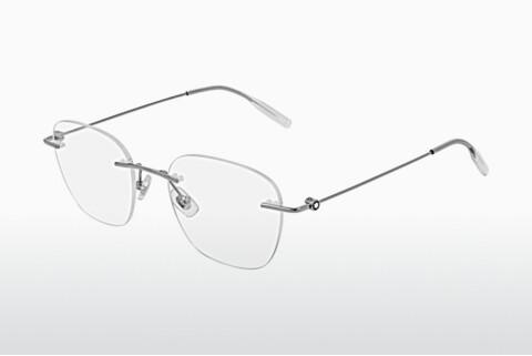 Brille Mont Blanc MB0101O 002