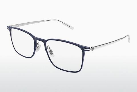 Brille Mont Blanc MB0193O 003