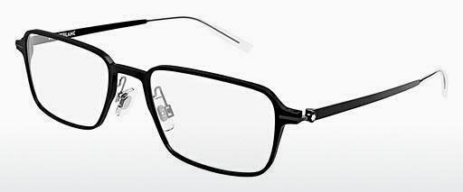 Brille Mont Blanc MB0194O 004