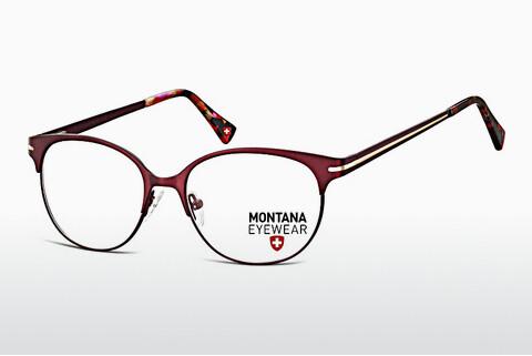 Brille Montana MM603 E