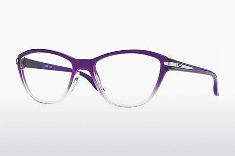 Brille Oakley TWIN TAIL (OY8008 800807)
