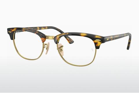Brille Ray-Ban CLUBMASTER (RX5154 8116)