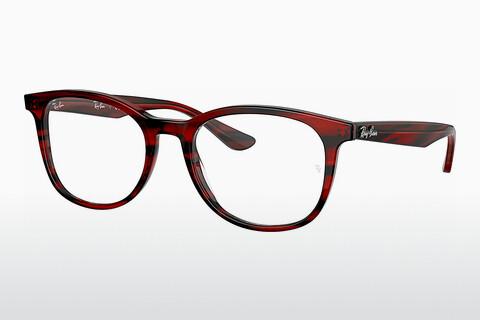 Brille Ray-Ban RX5356 8054