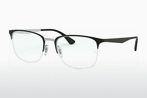 Brille Ray-Ban RX6433 2997