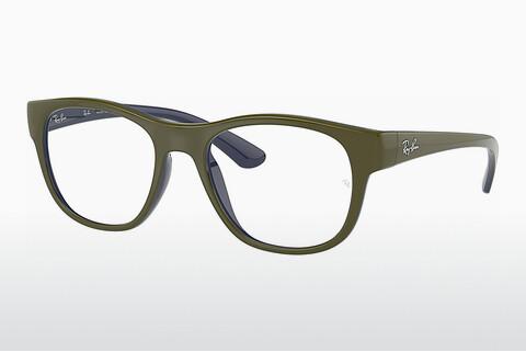 Brille Ray-Ban RX7191 8144