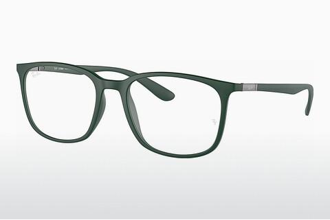 Brille Ray-Ban RX7199 8062