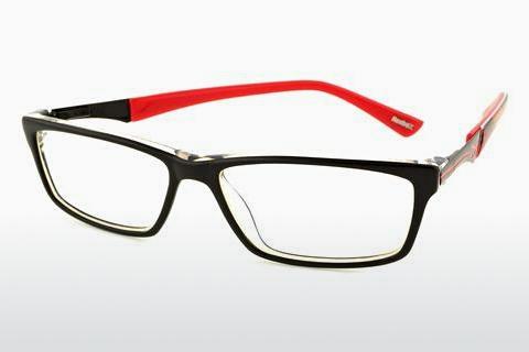 Brille Reebok R3006 RED