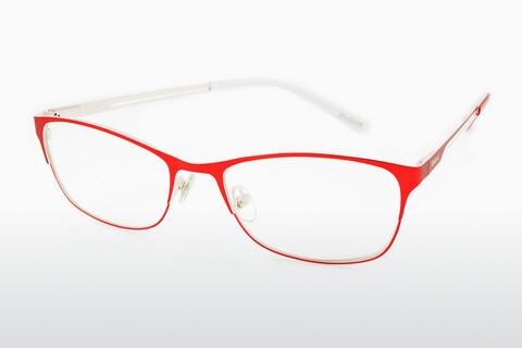 Brille Reebok R5001 RED