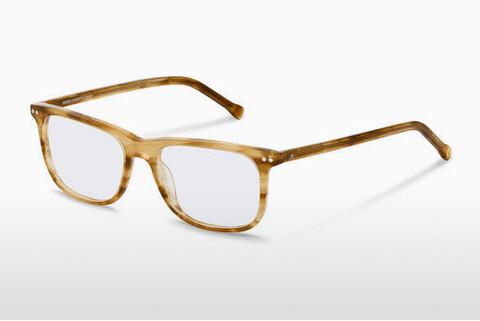 Brille Rocco by Rodenstock RR433 B