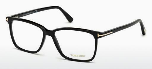 Brille Tom Ford FT5478-B 001