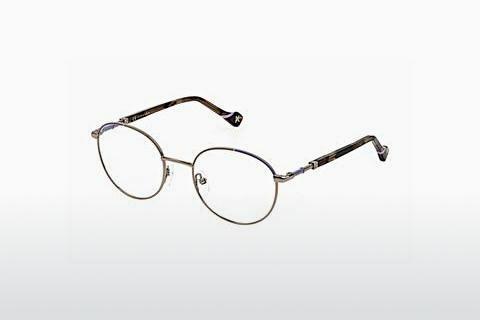 Brille YALEA STAINLESS STEEL (VYA013L 0A47)
