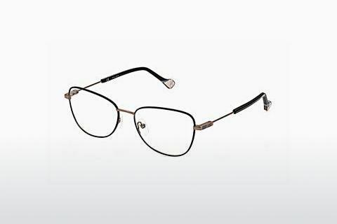 Brille YALEA STAINLESS STEEL (VYA023L 0A47)
