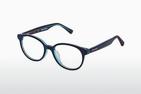Brille Zadig and Voltaire VZJ017 0D87