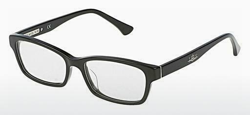 Brille Zadig and Voltaire VZV042 0700