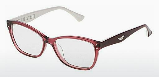 Brille Zadig and Voltaire VZV046 03GB