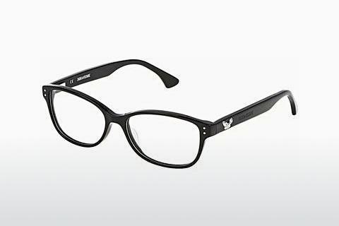 Brille Zadig and Voltaire VZV092 0700