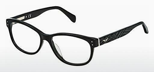 Brille Zadig and Voltaire VZV129 0700