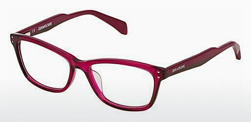Brille Zadig and Voltaire VZV175 01BV
