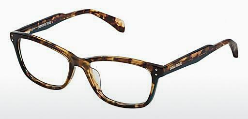 Brille Zadig and Voltaire VZV175 07D7