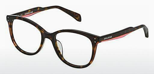 Brille Zadig and Voltaire VZV177 0AHL
