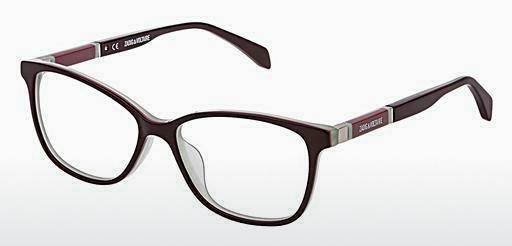 Brille Zadig and Voltaire VZV208 0783