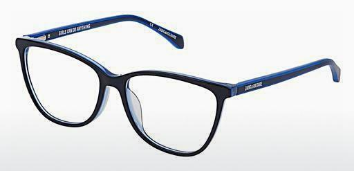 Brille Zadig and Voltaire VZV240 0899