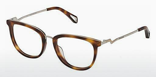 Brille Zadig and Voltaire VZV241 0752