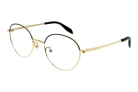 Brille Alexander McQueen AM0369O 001