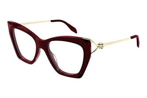 Brille Alexander McQueen AM0376O 003