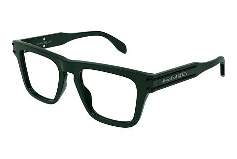 Brille Alexander McQueen AM0400O 004