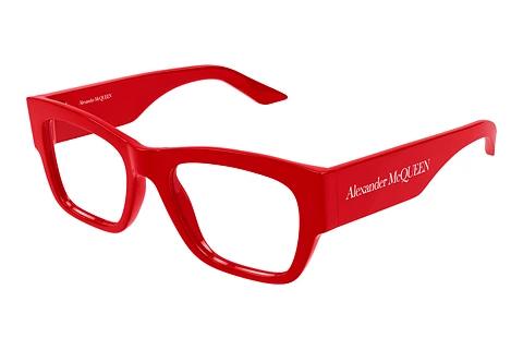 Brille Alexander McQueen AM0436O 007