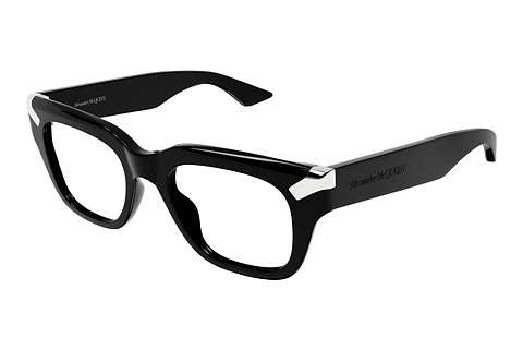 Brille Alexander McQueen AM0443O 001