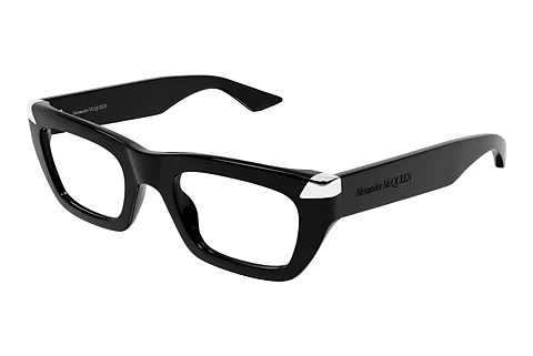 Brille Alexander McQueen AM0444O 001