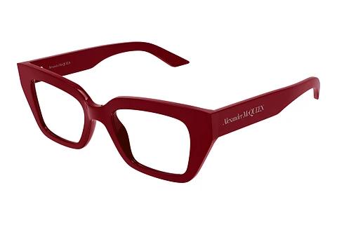 Brille Alexander McQueen AM0453O 003