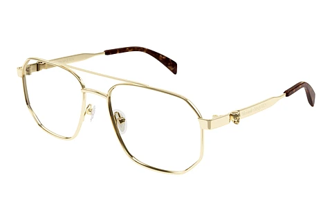 Brille Alexander McQueen AM0459O 002