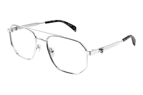 Brille Alexander McQueen AM0459O 003
