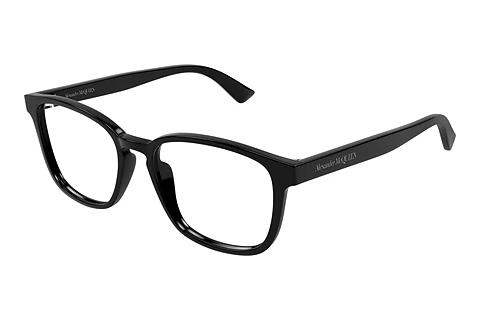 Brille Alexander McQueen AM0462O 001